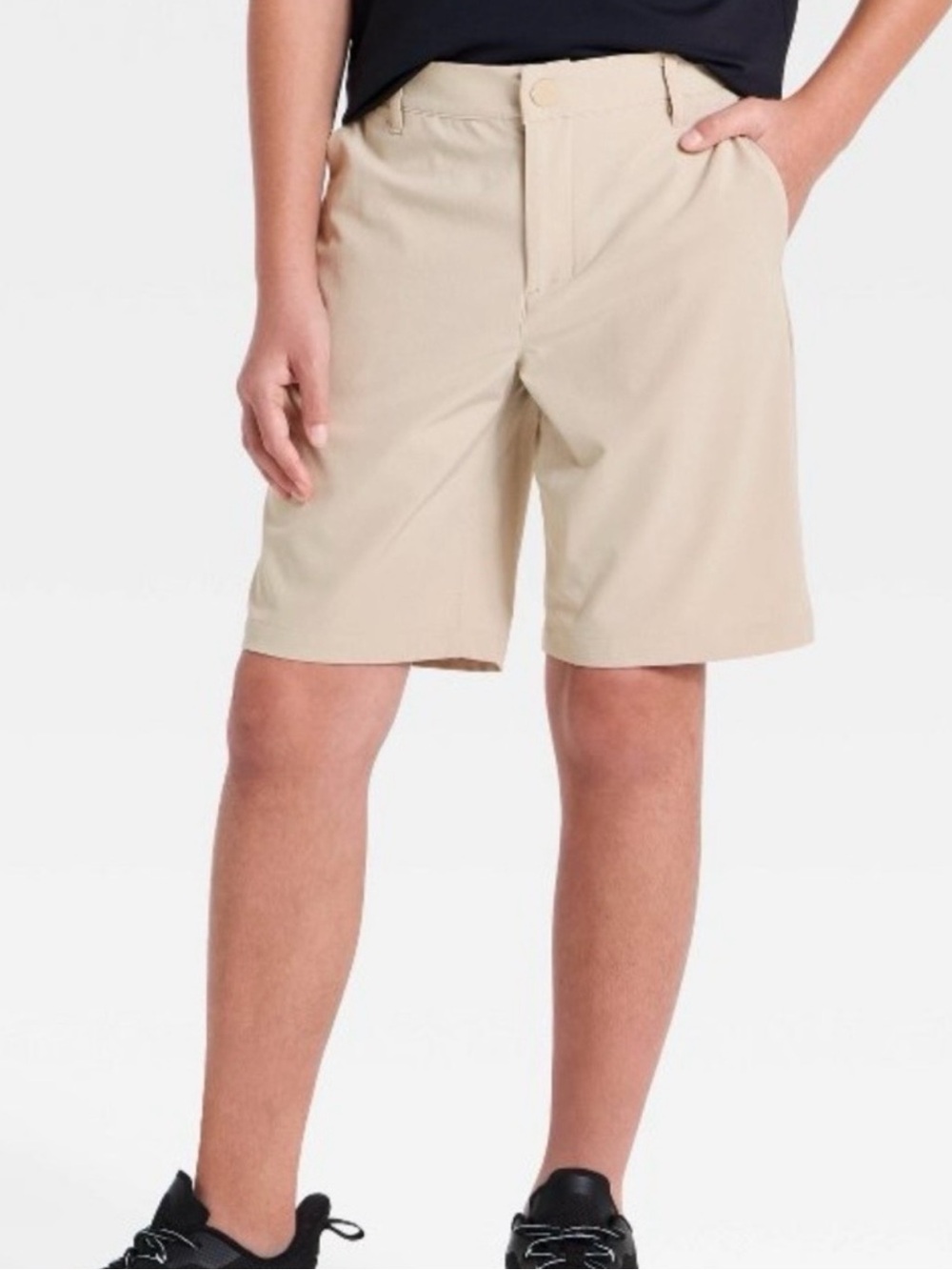 All in Motion | NEW kids golf shorts Sz 12